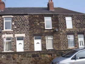 3 bedroom Terraced t...